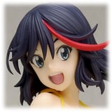 Matoi Ryuko und Senketsu - Beach Queen