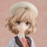 Kotoko Iwanaga - Bell Fine