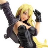 Black Canary (2nd Edition) - DC Comics Bishoujo - Kotobukiya