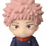 Yuji Itadori - Rubber Mascot Nendoroid Plus - Good Smile Company