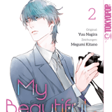 My Beautiful Man - TokyoPop - Band 02