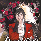 Heaven Official's Blessing - Chinabooks - Band 02 Manhua