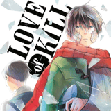 Love of Kill - Manga Cult - Band 07