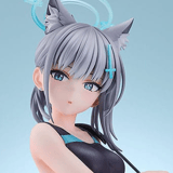 Shiroko Sunaookami - Swimsuit - Good Smile Company