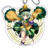 Koishi Komeiji - Touhou Lost Word - Big Acrylic-Keychain - Y Line
