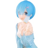 Rem - Relax Time - Summer Ver. - Re:Zero - Banpresto