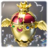 Heiliger Gral - Rainbow Moon Chalice 1/1 Proplica | Sailor Moon Sammler-Highlight