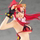 Yoko Littner - Tengen Toppa Gurren Lagann Pop Up Parade - Good Smile Company