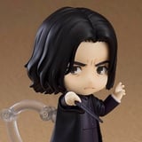 Nendoroid 1187 - Severus Snape - Harry Potter