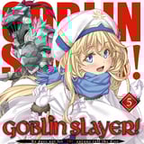 Goblin Slayer! Light Novel - Altraverse - Band 5