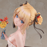 Marie Rose - Steamy Venus DX Edition - KT Model+ - Koei Tecmo Games