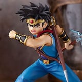 Dai - Dragon Quest Pop Up Parade - Good Smile Company