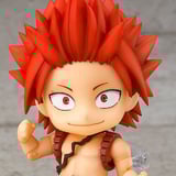 Nendoroid 1313 Eijiro Kirishima