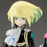 Lio Fotia - ARTFX J - Kotobukiya - Re-Release