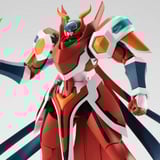 Gigan - Back Arrow Robot Spirits Side BH - Bandai Spirits