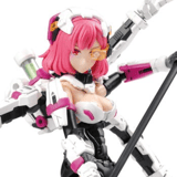 A.T.K. Girl Endless Night Elizabeth - Japan - Model Kit - Platz
