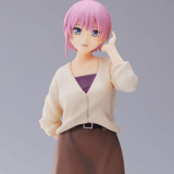 Ichika Nakano - The Last Festival - SPM - Sega