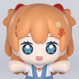 Asuka Shikinami - School Uniform - Huggy Good Smile