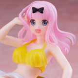 Chika Fujiwara - Aqua Float Girls - Taito