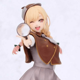 Marin Kitagawa - Detective - Vivit Figure - System Service