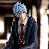 Lance Crown - PM Perching - Sega