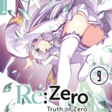 Re:Zero - Truth of Zero - Altraverse - Band 09