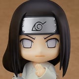 Nendoroid 1354 Neji Hyuga