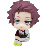 Sae Itoshi - Japanese National Player Match - Blue Lock Look Up - Megahouse