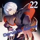 Darwin's Game - Egmont - Band 022