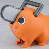 Pochita - Plamax Model Kit - Max Factory