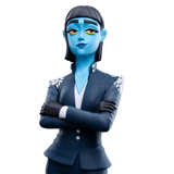 Hecate - Vinyl Figur Lore Olympus x Weta Workshop