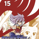 Fairy Tail Massiv - Carlsen - Vol. 15