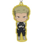 Aoi Kaguragi - Nendoroid Plus Acrylic Keychain - Good Smile Company