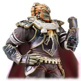 Ganondorf - Nintendo amiibo No. 41 - Super Smash Bros. Collection 
