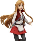 Asuna - Aria of a Starless Night - SSS Super Special Series - Furyu