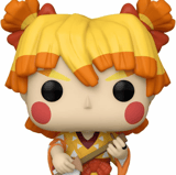 Zenitsu Agatsuma (Kimono) - Demon Slayer: Kimetsu no Yaiba - Funko POP!