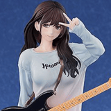 Guitar MeiMei: Flower & Mirror (hitomio) - Luminous Box