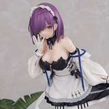 Penelope - Salty Maid - Wings Inc.