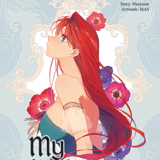 This Witch of Mine - Altraverse - Band 01