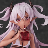 Dusky-Skinned Vampire Yoru-chan (Yukimiya Yuge) - Eighteen