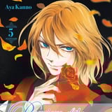 Requiem of the Rose King - Carlsen - Band 05