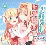 Fabiniku - Manga Jam Session - Band 04