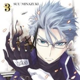 Plunderer - Die Sternenjäger - Panini - Band 3