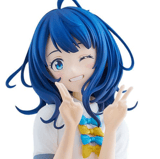 Anna Yanami - L - Makeine: Too Many Losing Heroines! Pop Up Parade - Good Smile Company