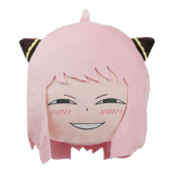 Anya Forger - 3D Kissen - Spy x Family - Crunchyroll / Sakami (44 x 43 cm)