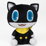 Morgana - Persona5 Plüschfigur - ItemLab