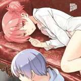 Tonikawa Fly me to the Moon - Manga Cult - Vol. 14