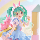 Hatsune Miku x Rody - Fairy Tale - AMP - Artist Master Piece - Taito