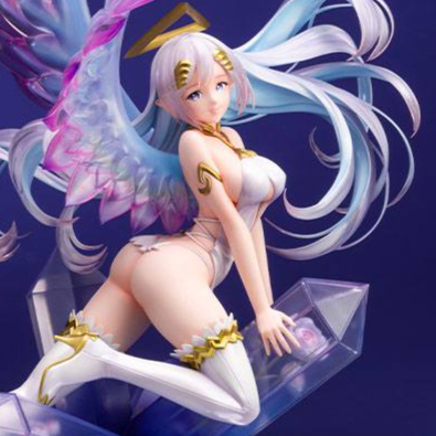 Aria - The Angel of Crystals - Bonus Edition - Kotobukiya