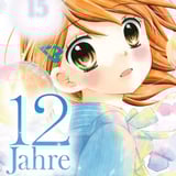 12 Jahre - Carlsen - Band 15